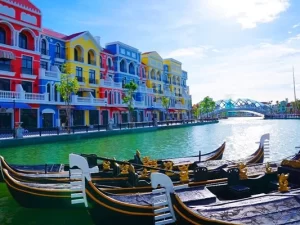 Tour Phú Quốc 4 ngày 3 đêm