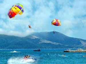 Tour Nha Trang 5 ngày 4 đêm