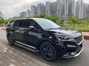 Thuê xe du lịch 7 chỗ tham quan Thành Phố Đà Nẵng