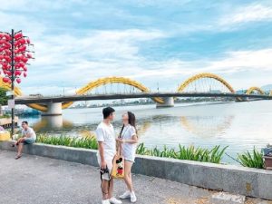 Tour du lịch Đà Nẵng 5 ngày 4 đêm