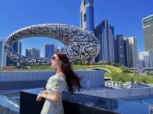 Tour Dubai từ Đà Nẵng 5 ngày 4 đêm