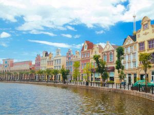 Tour VinWonders Nam Hội An